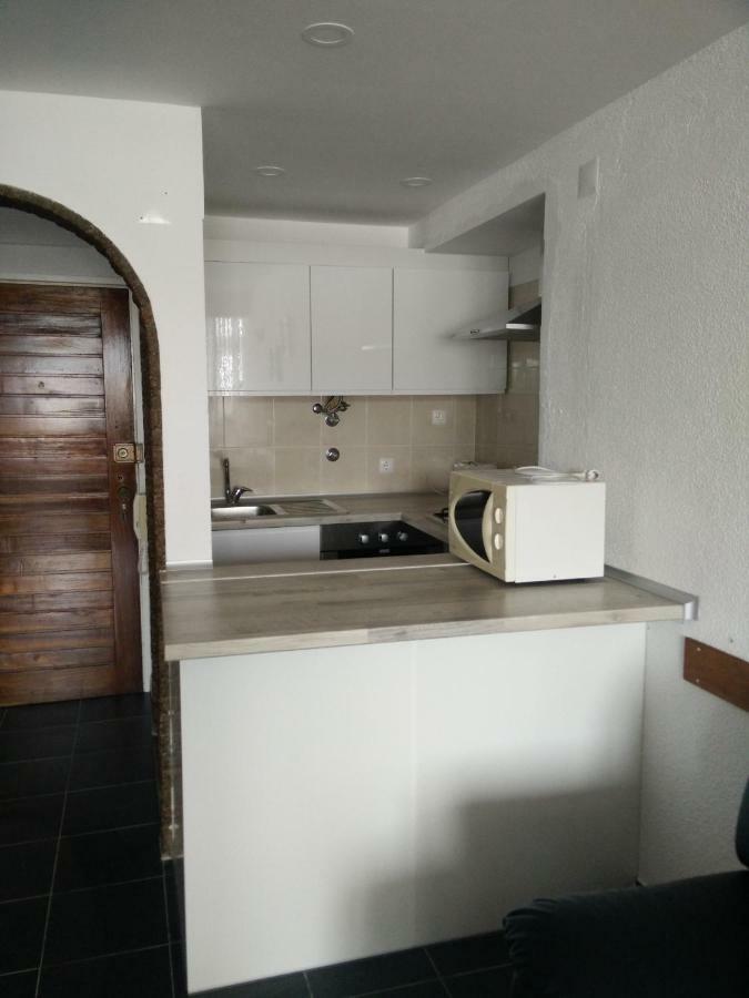 Maresol Daire Costa da Caparica Dış mekan fotoğraf