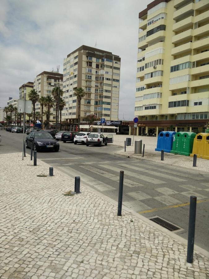 Maresol Daire Costa da Caparica Dış mekan fotoğraf